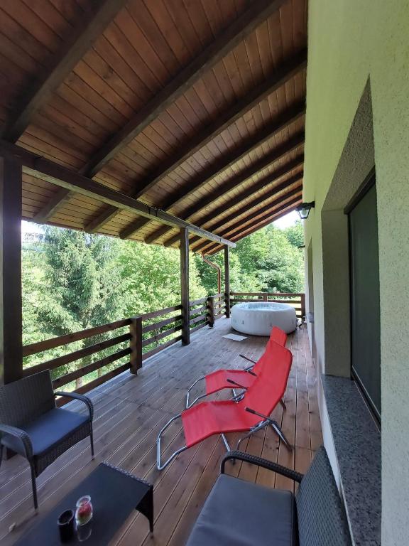 B&B Green Serenity Plitvice Lakes - 2