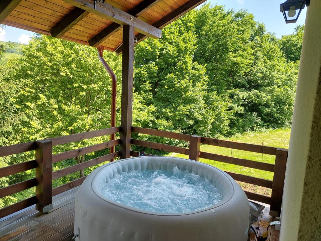 B&B Green Serenity Plitvice Lakes - 1