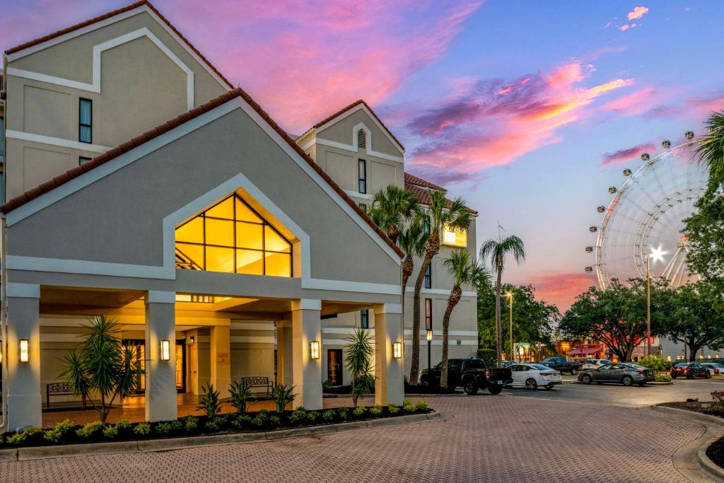 Sonesta ES Suites Orlando International Drive, Orlando – Updated 2023 Prices