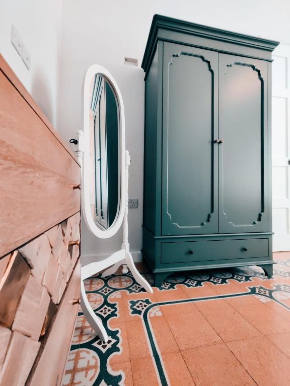 Fotografie z fotogalerie ubytování Walter's B&B v destinaci Gżira