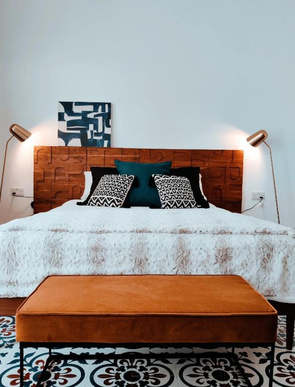 Walter's Guesthouse - 19