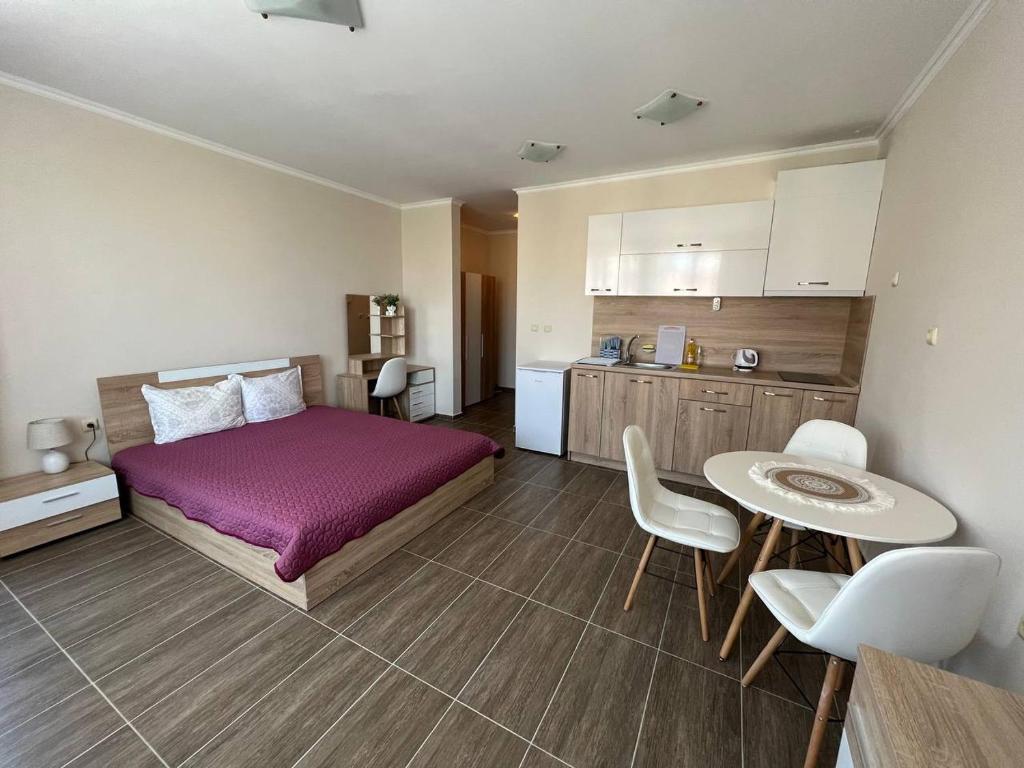 Sun Wave 4 Apartment (25)