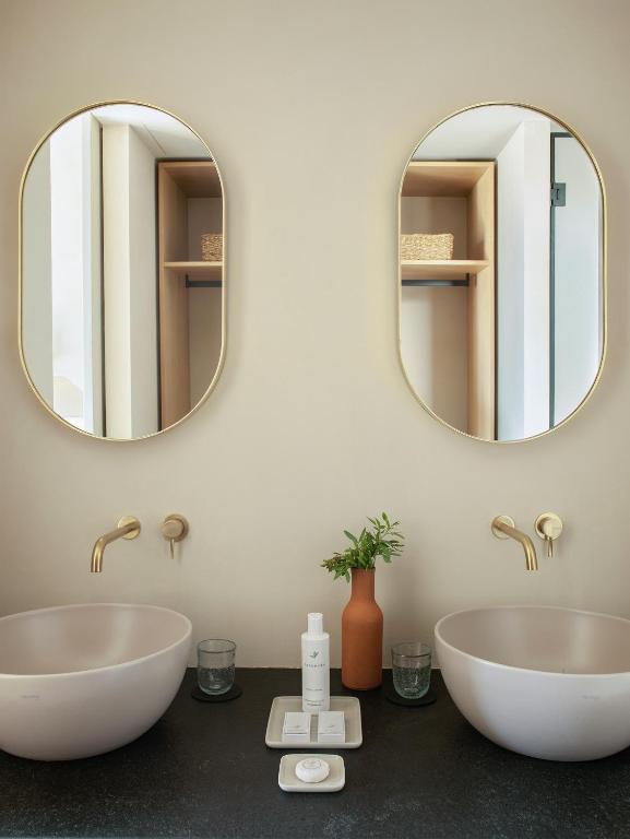 The Lodge Mallorca, Small Luxury Hotels - Deluxe Suite