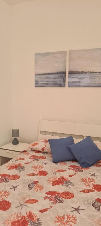 Casa Colomba Sant'Angelo - Housity