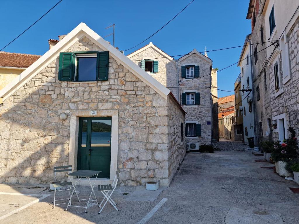 Photo de la galerie de l'établissement House Riva, à Pirovac