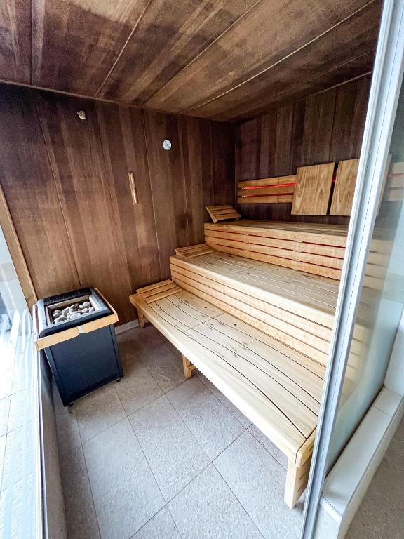 Fotografie z fotogalerie ubytování Wellness Resort Bouda Malá Úpa v destinaci Horní Malá Úpa