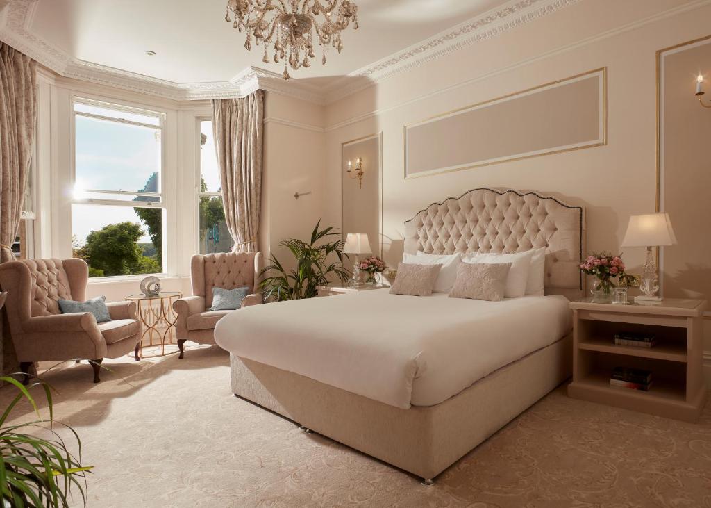 Bathen House Boutique Hotel - Resim 6