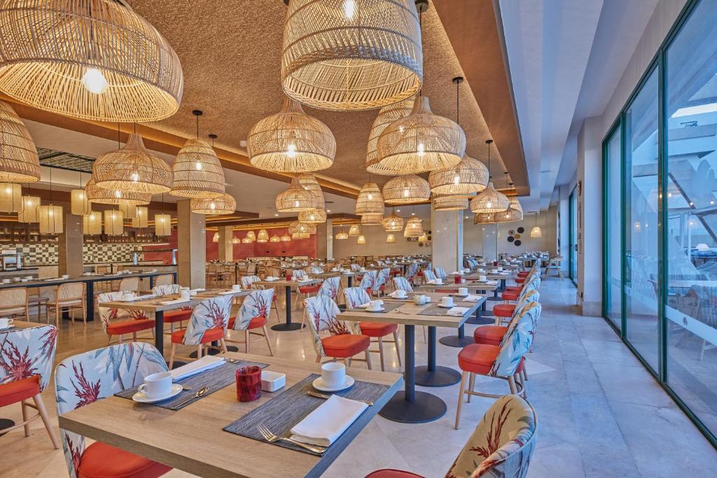 Dreams Lanzarote Playa Dorada Resort & Spa, Playa Blanca ...