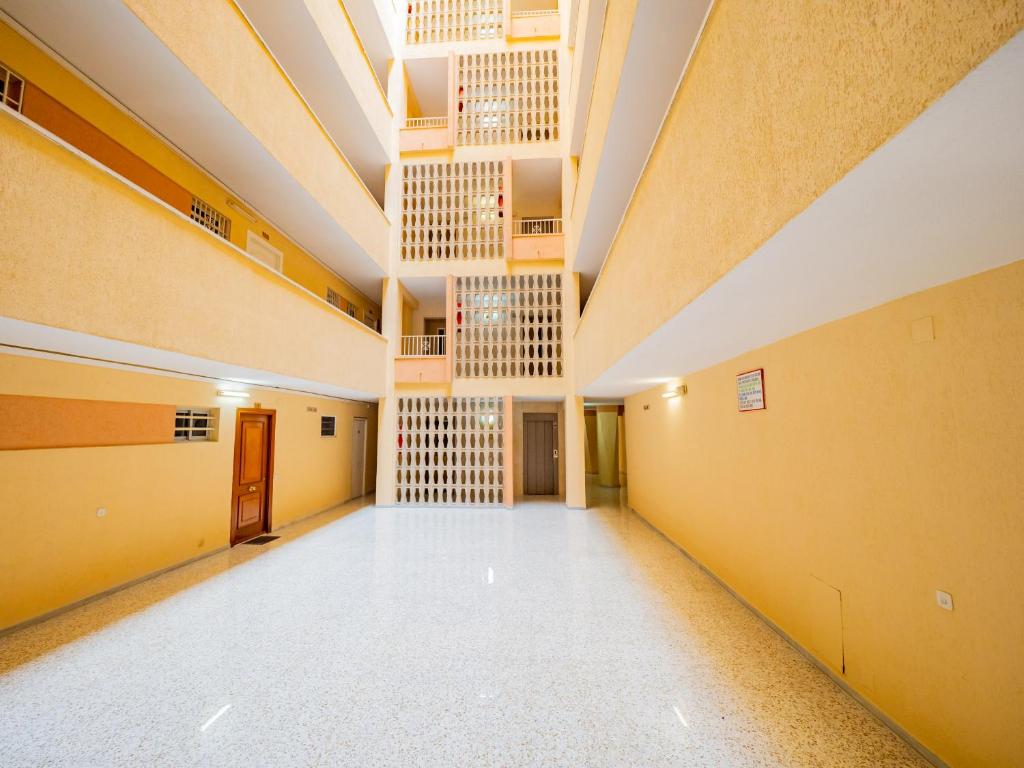 Fotografia z galérie ubytovania Cubo's Estudio Agata Benalmadena v destinácii Benalmádena
