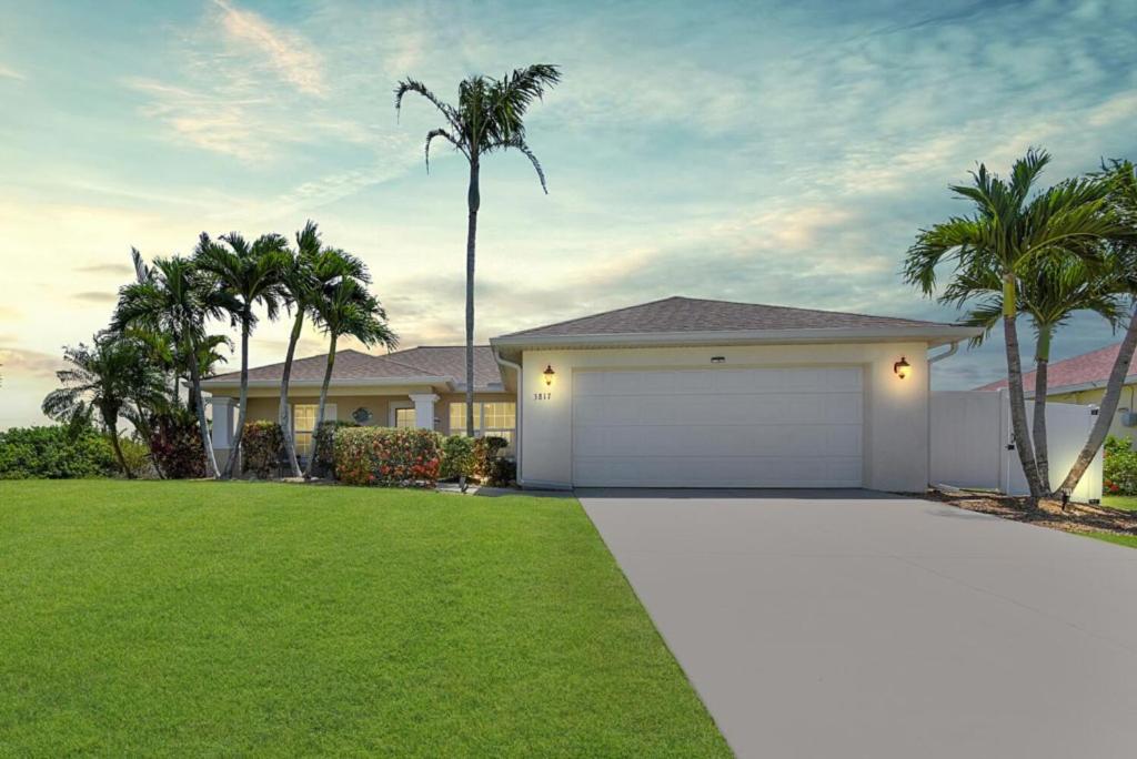 Holiday home Vacation Station, Burnt Store Marina, USA