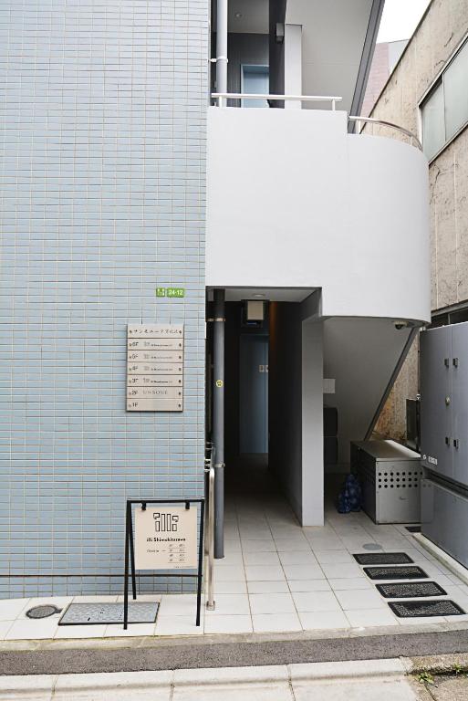 Fotografie z fotogalerie ubytování illi Sun Shimokitazawa v Tokiu