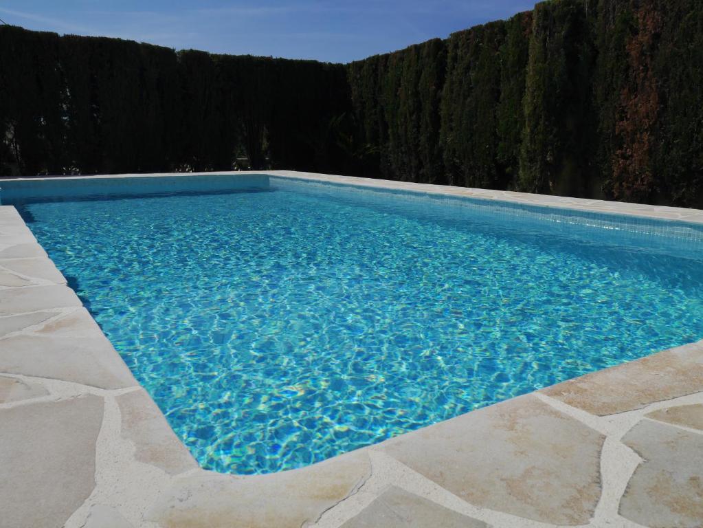 Llar Soraya - Chalet en Calpe - 五居室房屋