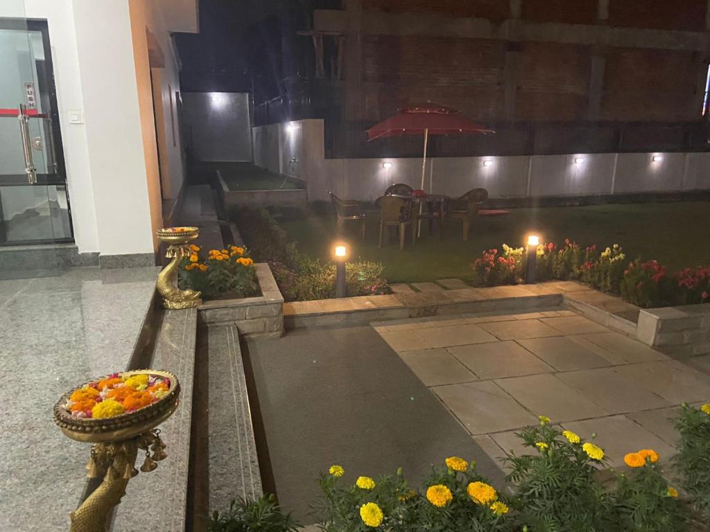 Fotografie z fotogalerie ubytování YULOKO GUEST HOUSE v destinaci Kathmandu