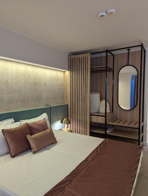 
Double Room with Sea View
