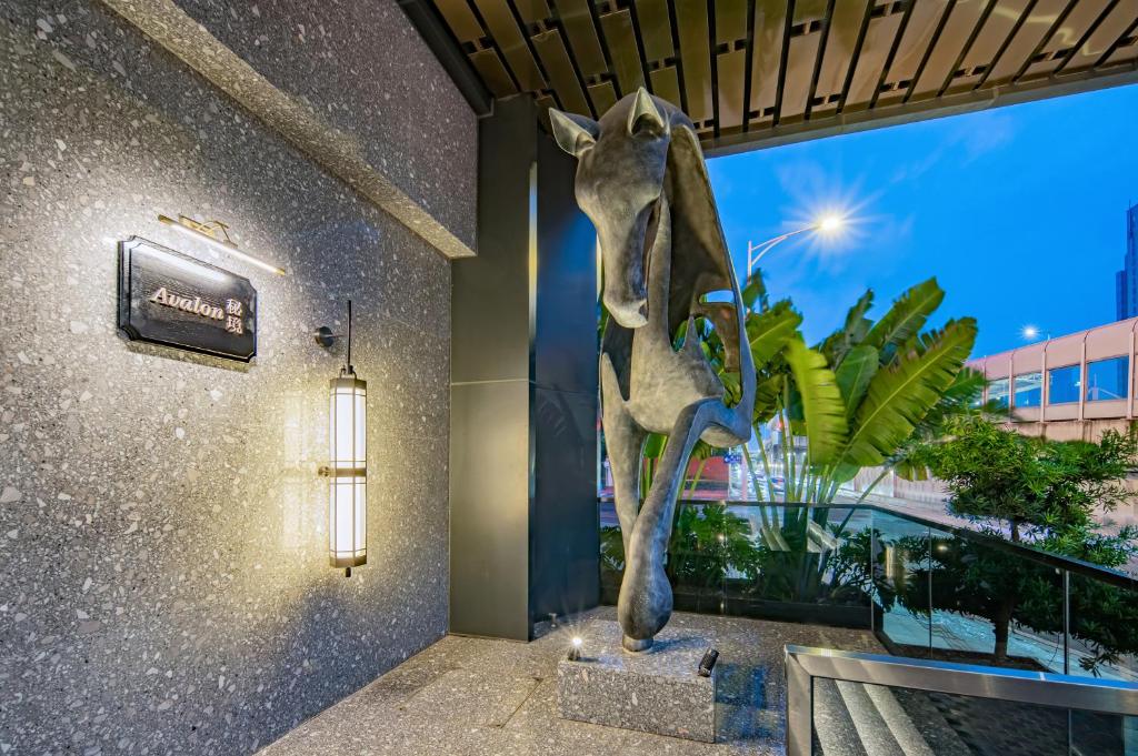 Fotografie z fotogalerie ubytování Arthur Hotel Zhujiang New Town Guangzhou-Pazhou Exhibition Center Branch v Kantonu