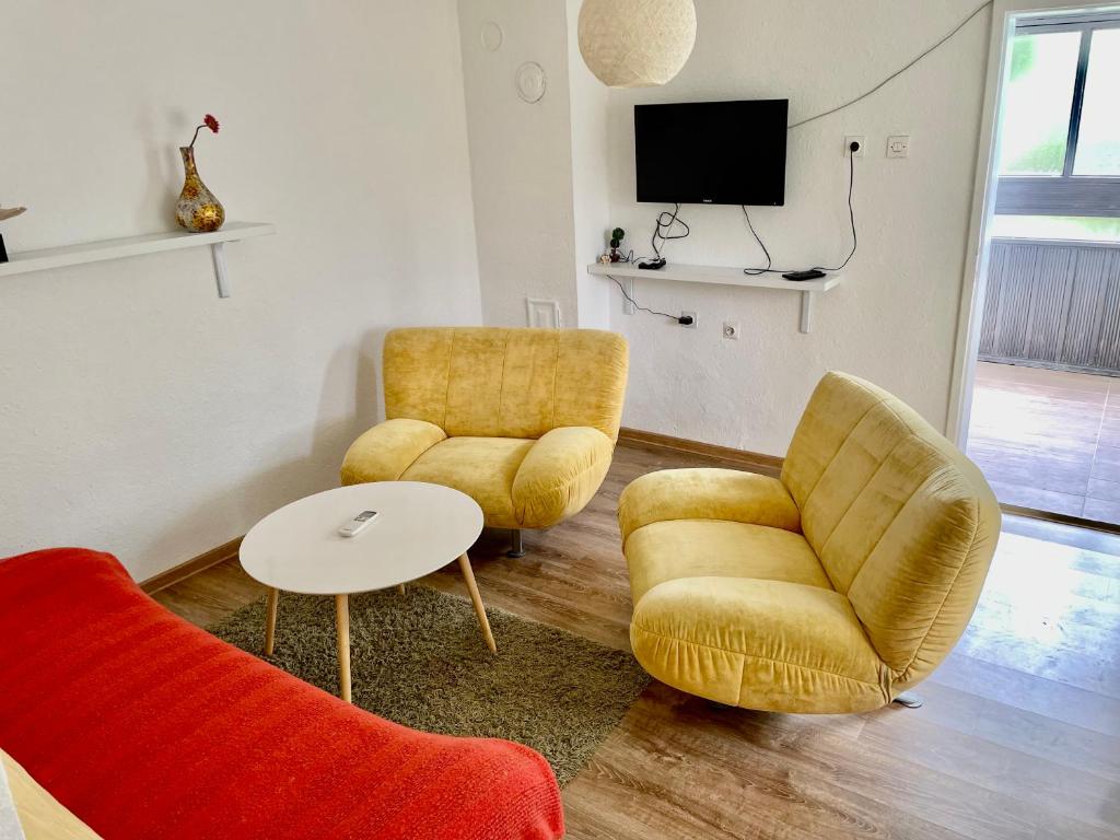 Apartment Stolac - Appartement 1 Chambre