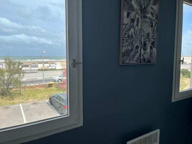 Fotografie z fotogalerie ubytování Hôtel Résidence du Golf v destinaci Calais