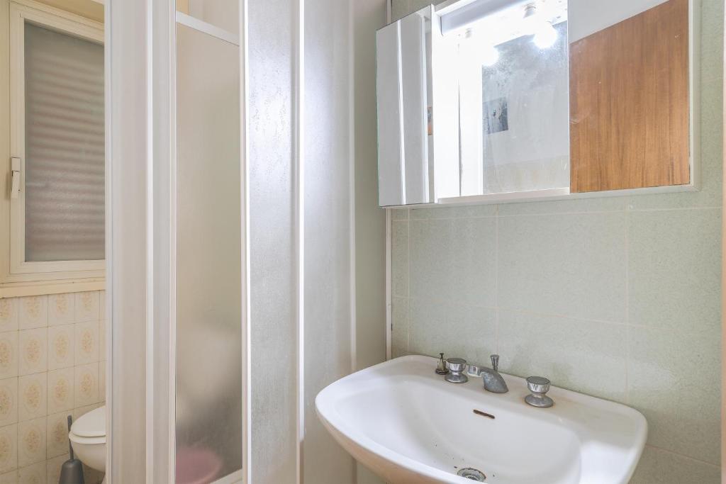 Zdjęcie z galerii obiektu Casavacanza con piscina e veranda w Auguście