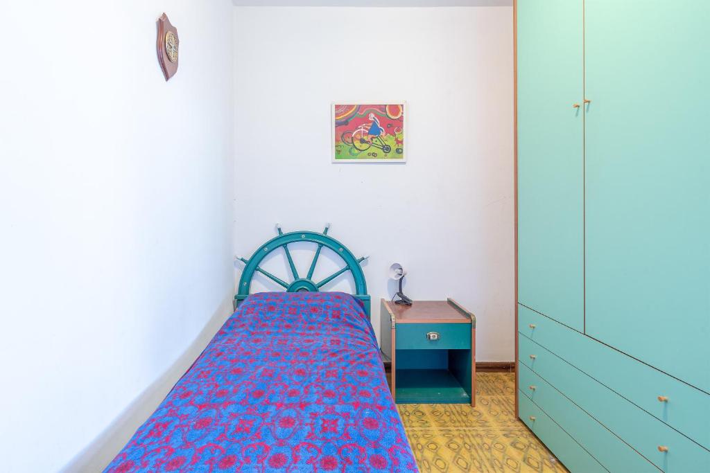 Zdjęcie z galerii obiektu Casavacanza con piscina e veranda w Auguście
