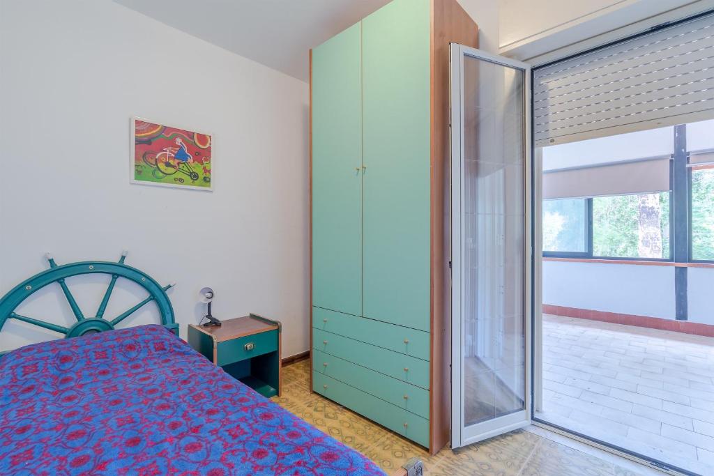 Zdjęcie z galerii obiektu Casavacanza con piscina e veranda w Auguście