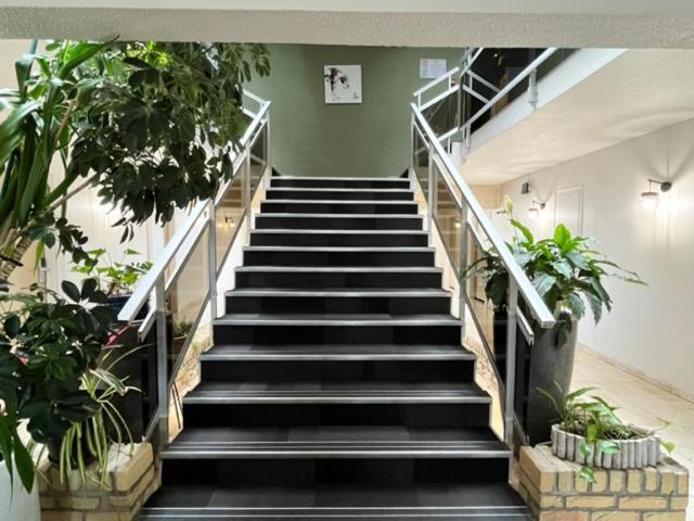 Fotografie z fotogalerie ubytování Hôtel Résidence du Golf v destinaci Calais