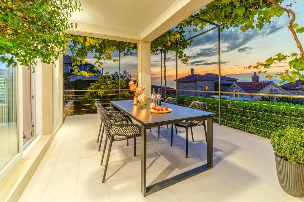 Gallery image of Apartman A`Mare in Postira