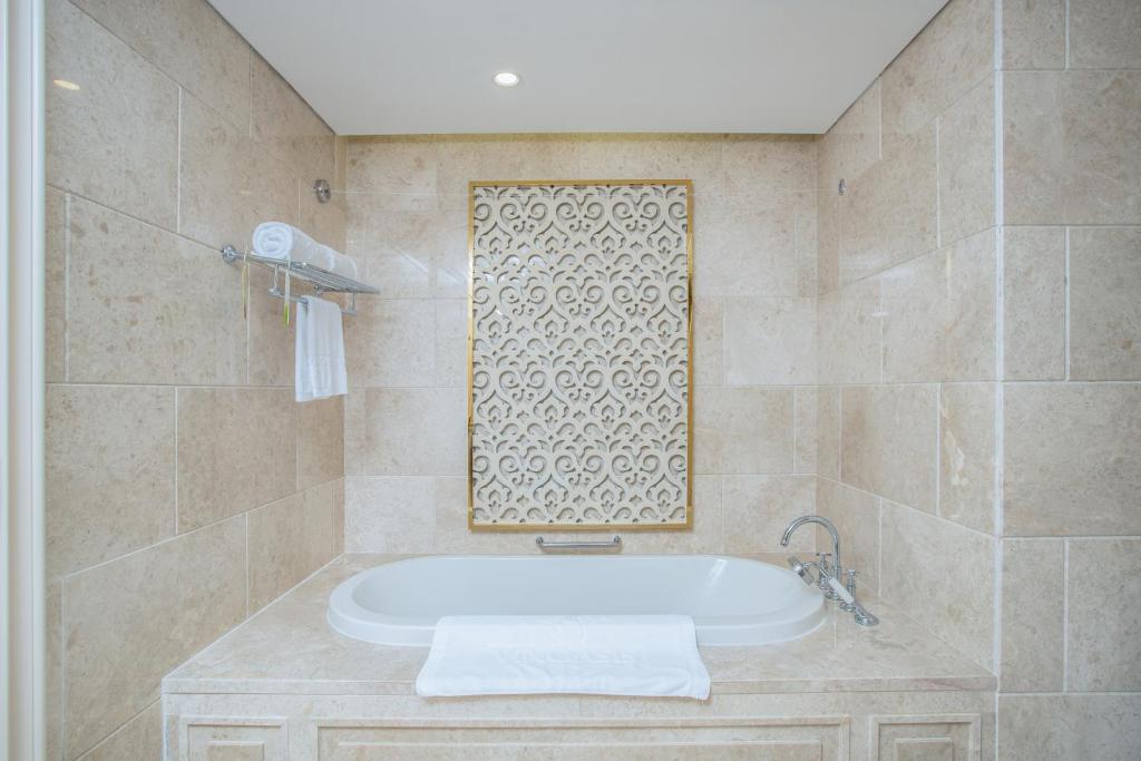Suite Deluxe Nhìn Ra Biển