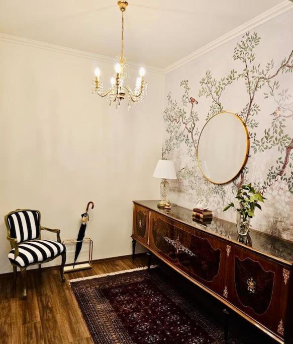NOVI's Luxury Apartment 2 - Twee Slaapkamers Appartement