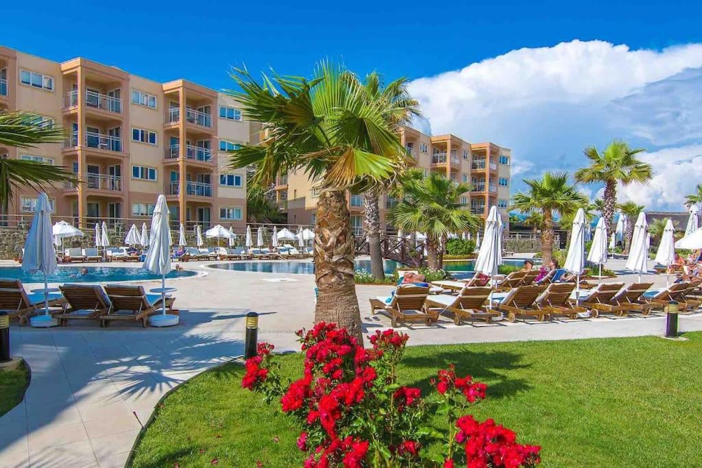 Wyndham Kusadasi Golf resort (Turquía Kizilisik)