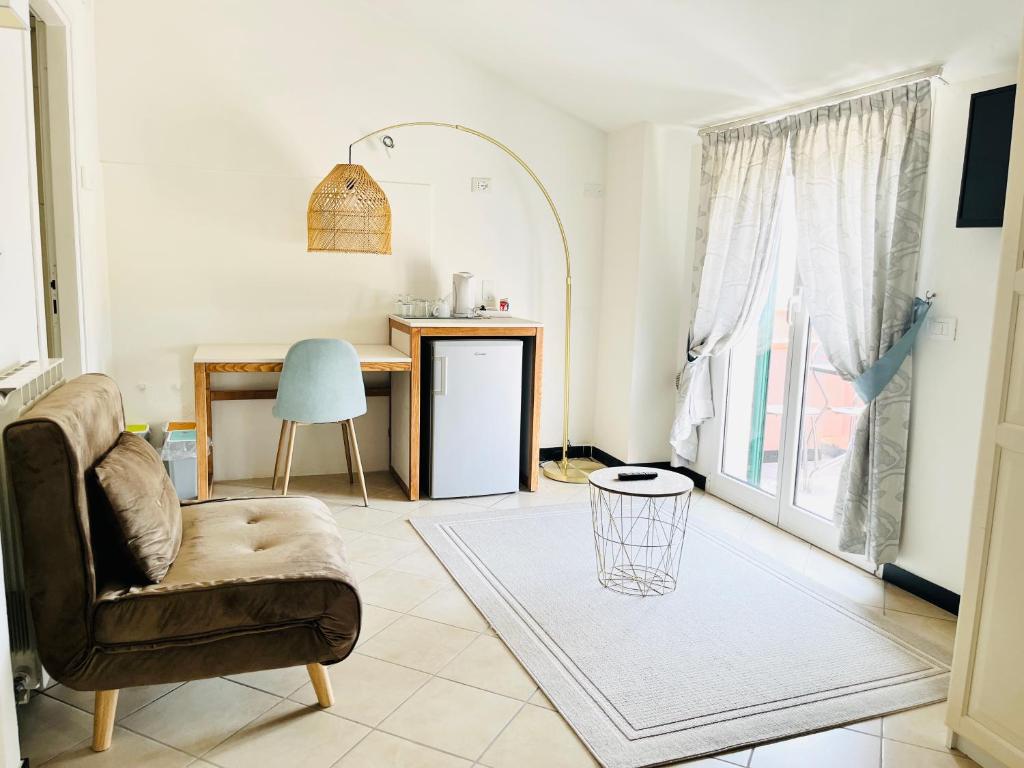 Villa Giada Resort - Tweepersoonskamer