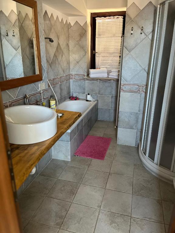 Sinilù B&B