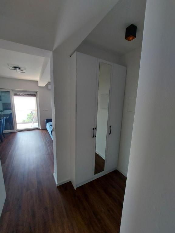 TV a/nebo společenská místnost v ubytování Luxury Apartments Jukić