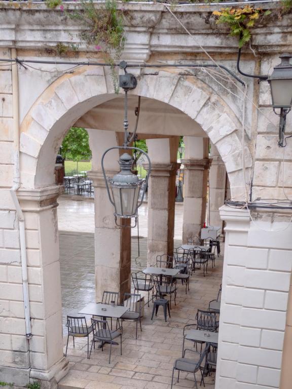 Vittori Corfu Rooms - 13