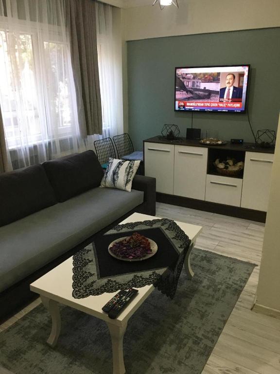 Bakırköy Merkezde Lüks Daire İstanbul’daki Eviniz