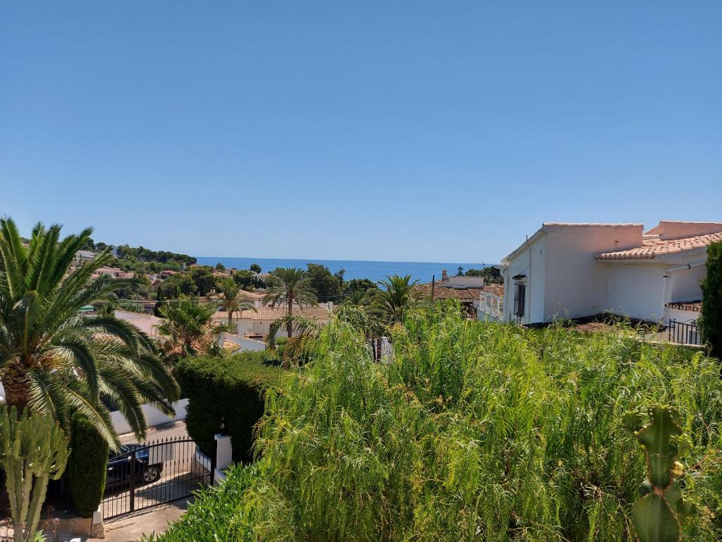 Villas Villa Kalivi en Benissa, Comunidad Valenciana