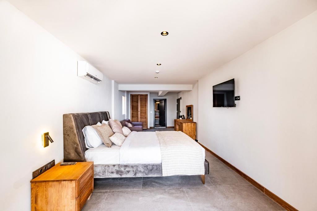 İsolina Bodrum - 13