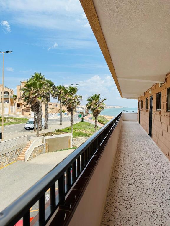 Apartament Cabo Cervera Costa del Alba, Torrevieja ...