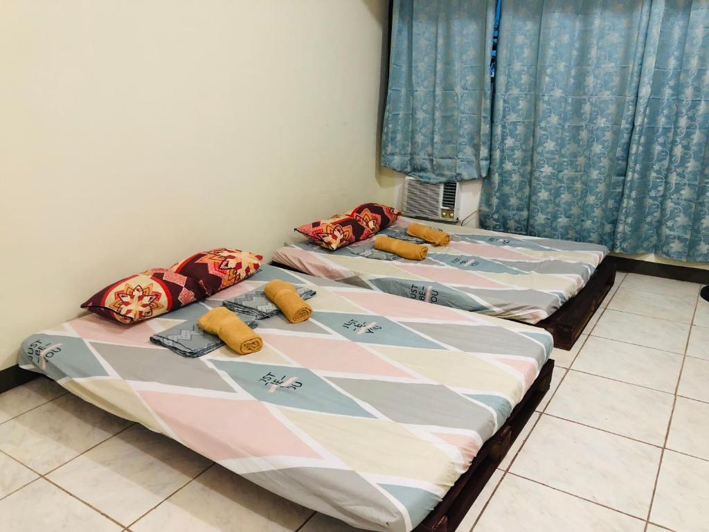 Andrielle’s Place 508