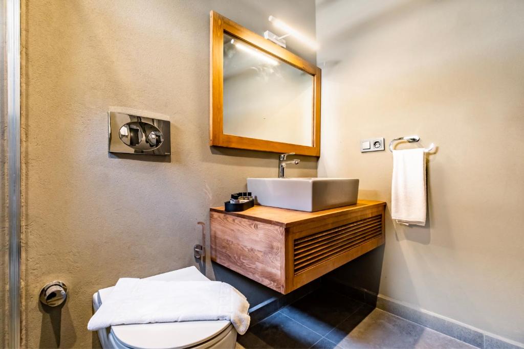 İsolina Bodrum - 12