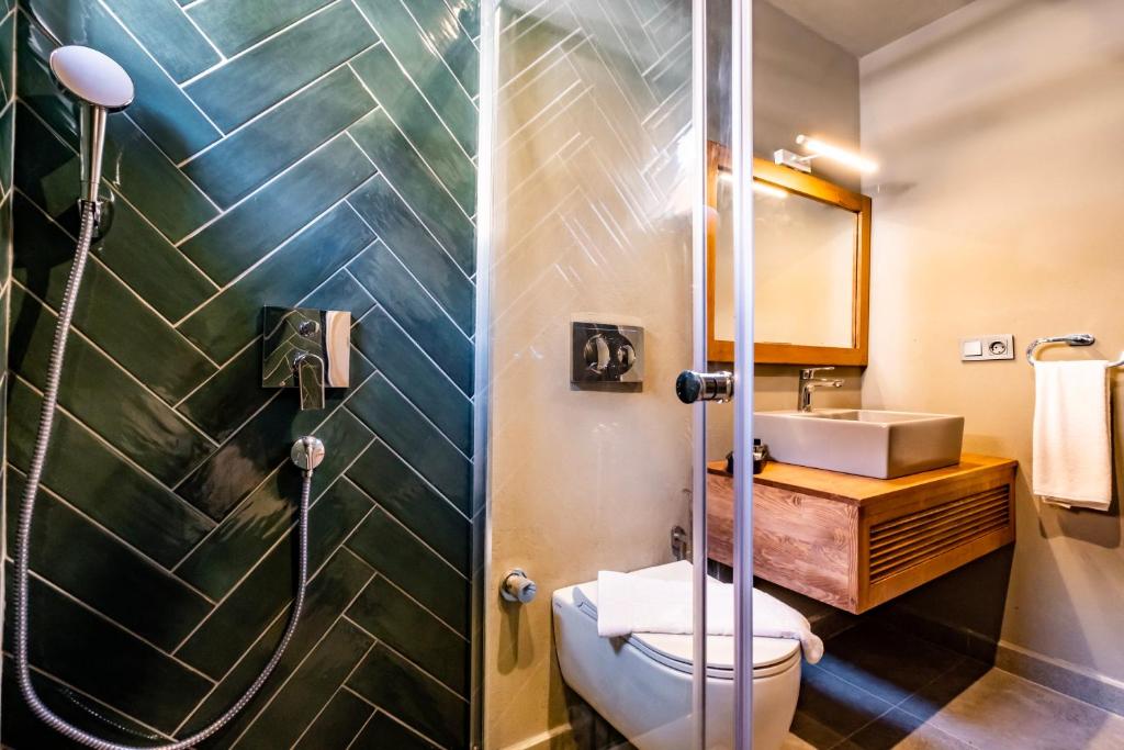 İsolina Bodrum - 14