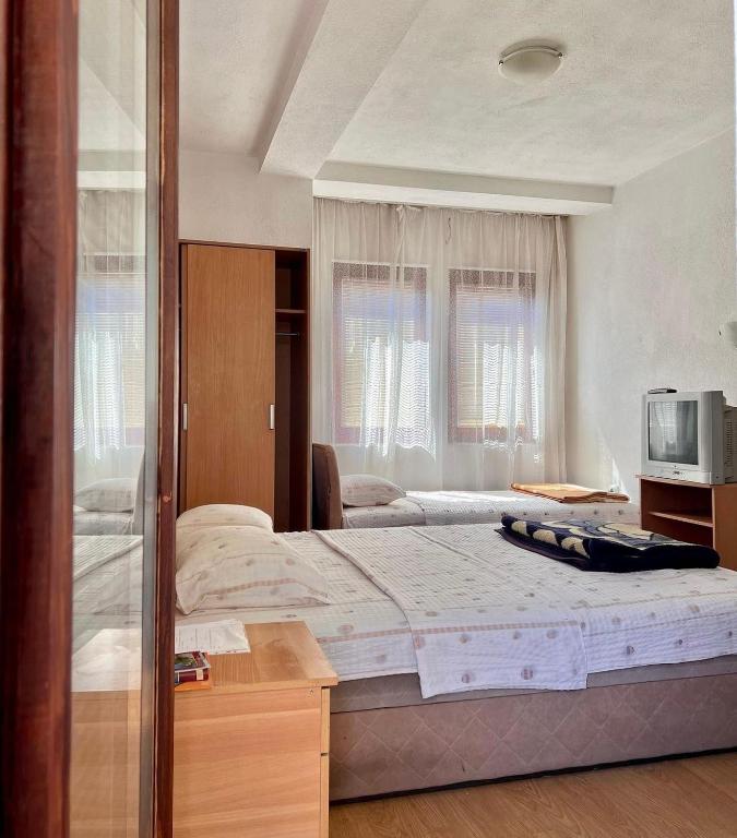 Studio rooms Kliment&Klimentina, Ohrid (updated prices 2025)