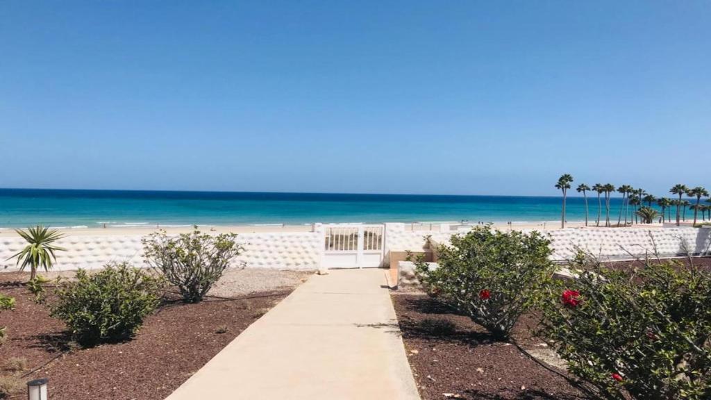 Apartamentos Top Seaside Powered by SolymarCalma en Costa Calma, Fuerteventura