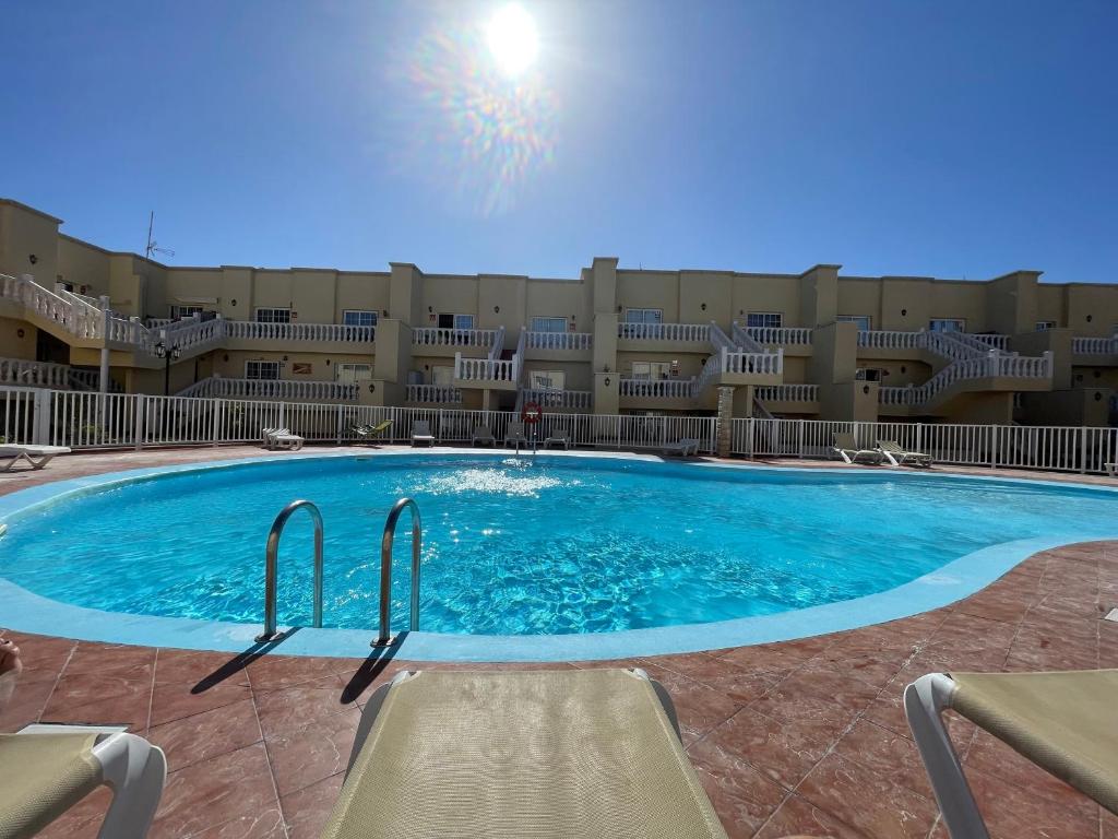 RELAX Las Arenas, Caleta de Fuste – Precios actualizados 2023