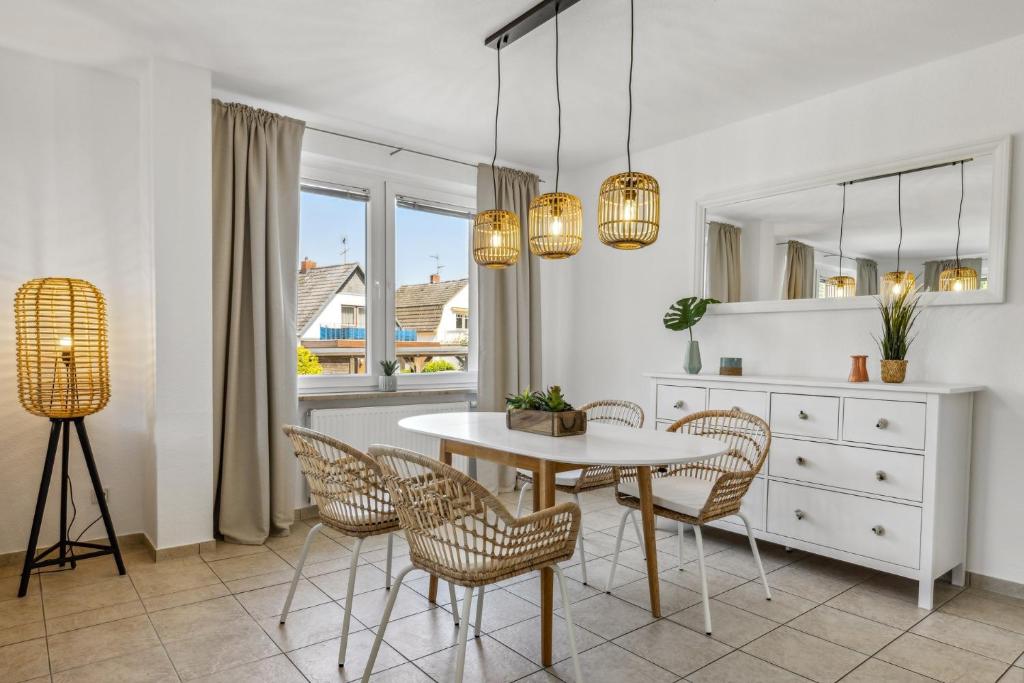 Fotografie z fotogalerie ubytování Strand Quartier v destinaci Timmendorfer Strand