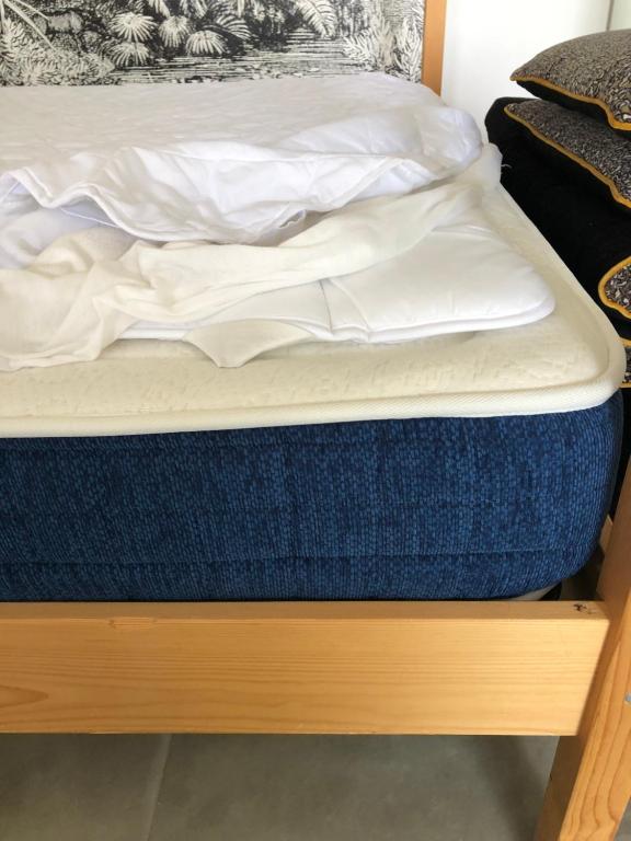 Bel Air Studios-Terrasse couverte-Jardinet-Vue Pont de Normandie-Parking privé - 8