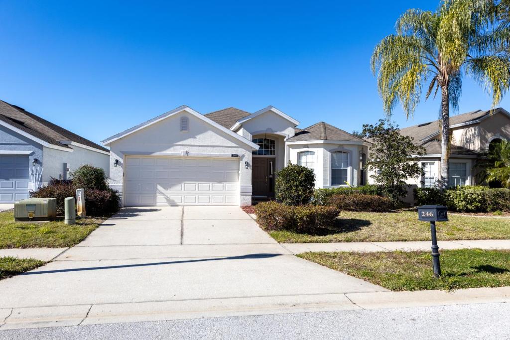 246BDHighlands Reserve home, Davenport (updated prices 2024)