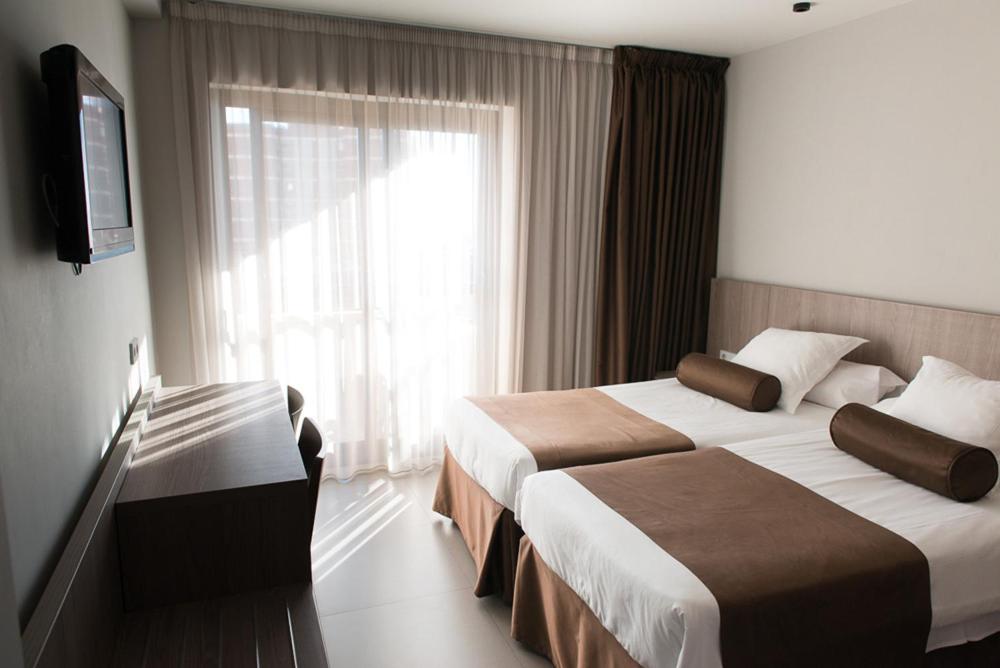 Hotel Acapulco Benidorm, Benidorm – Precios actualizados 2023