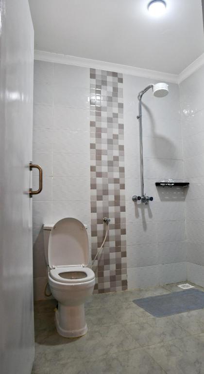 Eldorado Rustic Hotel - Chambre Simple