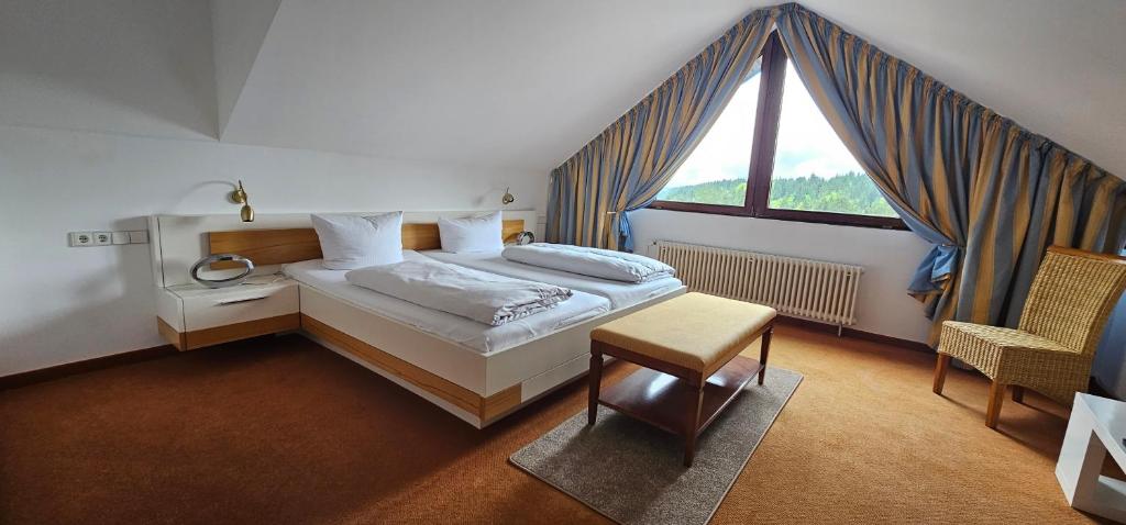 Schwaben Resort Ebnisee - Suite
