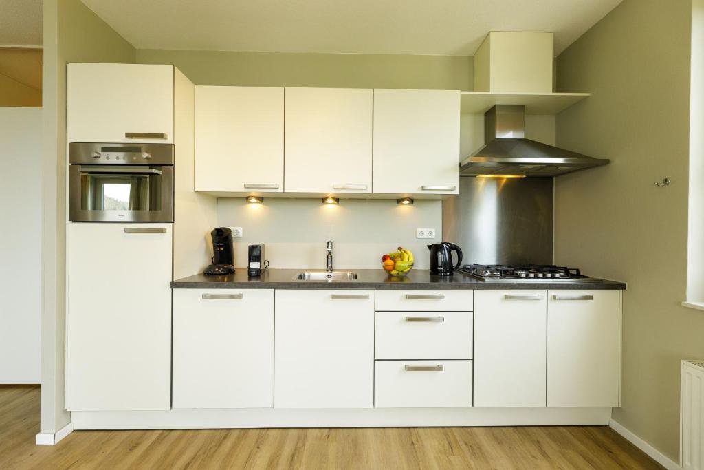 Dormio Resort Eifeler Tor - Two-Bedroom Apartment